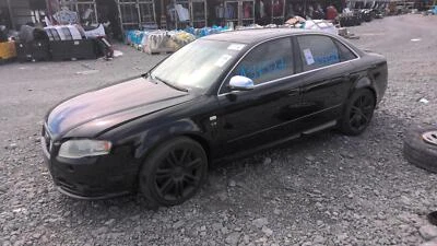 Barra estabilizadora AUDI S4 07 08 09 Foto 1 de 4