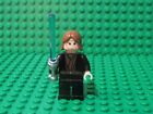 LEGO Star Wars Anakin Skywalker Minifigur Lichtschwert 7256 7283 AK76