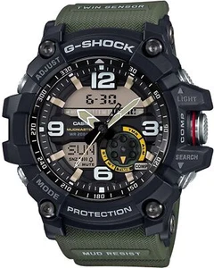 CASIO G-SHOCK GG-1000-1A3JF MUDMASTER Men Watch New in Box - Picture 1 of 7