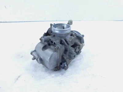 1987-2007 Kawasaki KL650 KLR650 KLR 650 Engine Air Fuel Intake Carb Carburetor - Изображение 1 из 4