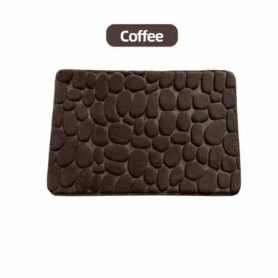 Суперабсорбирующий напольный коврик из пены с эффектом памяти - Изображение 1 из 4