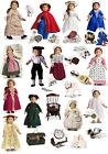 American Girl Doll FELICITY  Vintage Pleasant Company Collection Lot