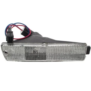 Per VW Golf 2 II Jetta 2 89-92 GTI GL GT Paraurti Frecce Anteriori Indicatore di direzione DESTRA - Foto 1 di 2