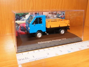 VOLKSWAGEN HORMIGA 1:43 1976 - Picture 1 of 1