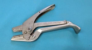 Vintage Roberts Teppich Streifenschneider Werkzeug - Bild 1 von 14
