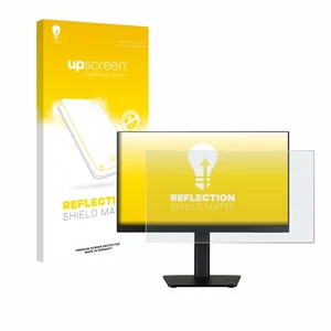 upscreen Entspiegelungs Schutzfolie für Iiyama ProLite XU2293HS Matt Antireflex - Bild 1 von 7