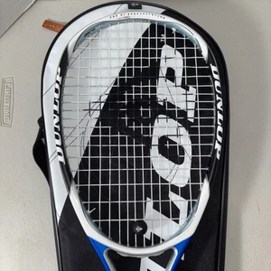 Dunlop Aerogel Pro GT Squash Racket - Picture 1 of 5