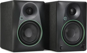 Mackie CR5.25BT 5.25-inch Powered Bluetooth Studio Monitors - Picture 1 of 8