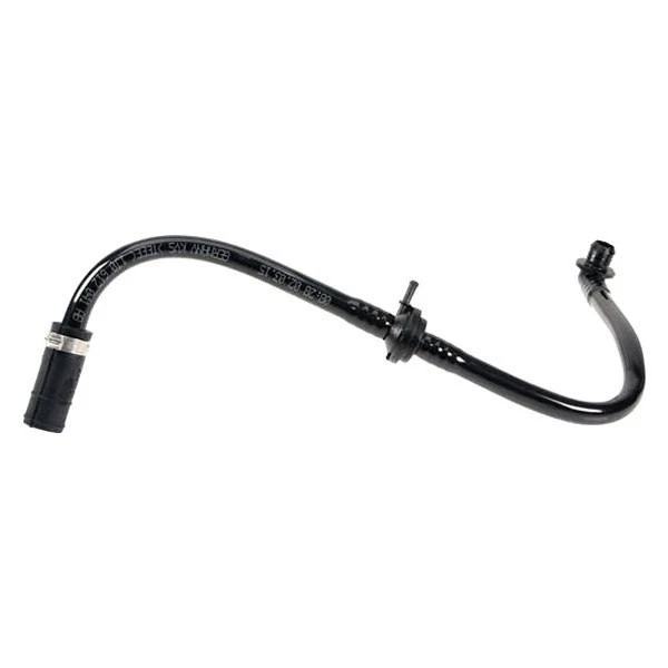 For Volkswagen Jetta 2000-2005 Genuine Power Brake Booster Line - Image 1 of 1