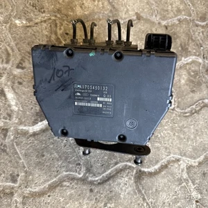 Mercedes R170 SLK  Mopf C Klasse ABS Steuergerät  Steuerblock A1705450132. (107) - Bild 1 von 10