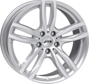 4x Ganzjahresräder ATS Evolution für BMW iX1 III U1X RDKS 17 Zoll Felgen 235 - Bild 1 von 1