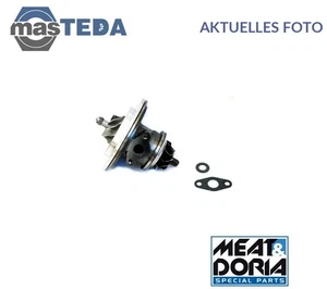 60086 TURBOLADER TURBO PATRONE MEAT & DORIA FÜR CITROËN C5 I,XSARA,XANTIA 2L - Picture 1 of 5