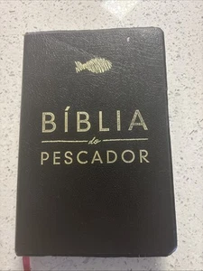Bíblia do Pescador - Picture 1 of 16