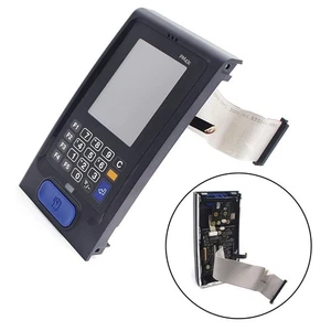 Pour imprimante thermique Intermec PM43C PCB + ABS panneau de commande avant de remplacement - Photo 1/9
