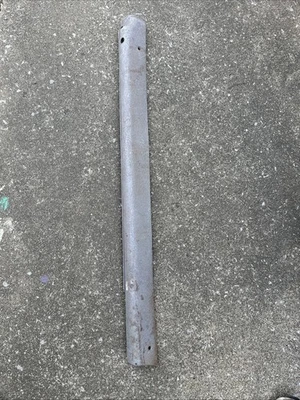 Ford Fairlane Victoria 1956 2 puertas puerta delantera adorno moldura parasol corona derecha Foto 1 de 4