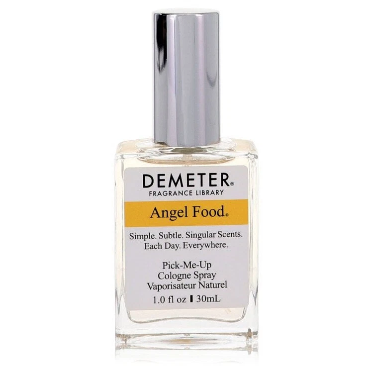 Demeter Angel Food by Demeter Cologne Spray 1 oz (Women) - Image 1 of 1