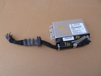 98-04 Audi A6 A4 TCM Unidad de Control de Transmisión Automática Módulo Computadora ECU ECM Foto 1 de 4