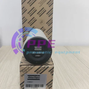 1 Stück 2901300405 Filterset UD 60+ für Atlas Copco Luftkompressor 2901-3004-05 - Bild 1 von 8