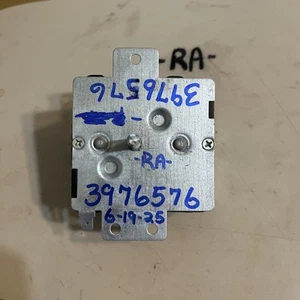 TEMPORIZADOR SECADORA KENMORE 3976576 (RA) - Imagen 1 de 4