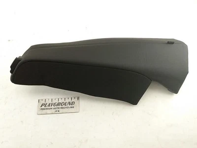 Saab 9-5 Rear Driver Left Seat Air Bag Airbag And Cushion 10 11 2010 2011 Foto 1 de 4