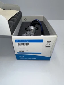 Agilent 2140-0813 Long-Life Deuterium Lamp for 1100/1200 DAD/MWD - Picture 1 of 4
