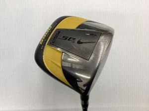 NIKE GOLF SasQuatch SUMO2 5900 DRIVER 9.5deg Flex-S Diamana S63 Tip350 No H/C - Picture 1 of 5