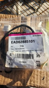 LG EAD62885101 Refrigerator Wire Harness Assembly OEM - Picture 1 of 1