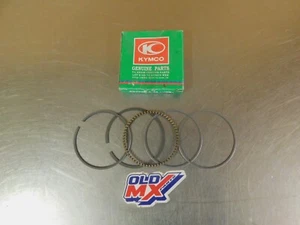 Neuer Segmentsatz Kymco MXER/MXU 150 4T 13011-KGAG-900 - Bild 1 von 3