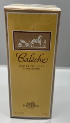 Hermes Caleche 30ml Vintage - Bild 1 von 4
