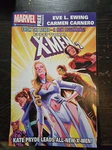 MARVEL PREVIEWS #34 See Pics #1 2024 - Picture 1 of 3