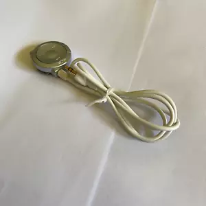 Geniune Official Sony PSP Headset Remote Control (PSP-120) PlayStation Portable - Picture 1 of 4