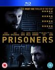Prisoners [Blu-ray] - DVD  EYVG The Cheap Fast Free Post