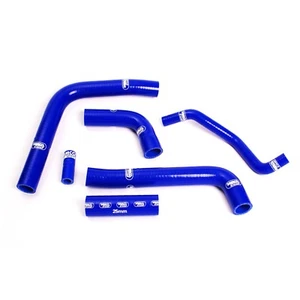 Yamaha YZF R6 1999-2002 6 Stück Samco Sportschlauch Kit - Bild 1 von 2
