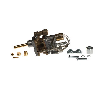 Sottogruppo valvola termostatica Falcon - 535150017