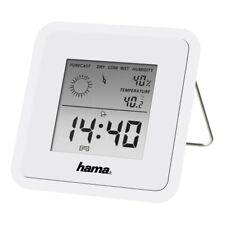 Thermometer/Hygrometer 