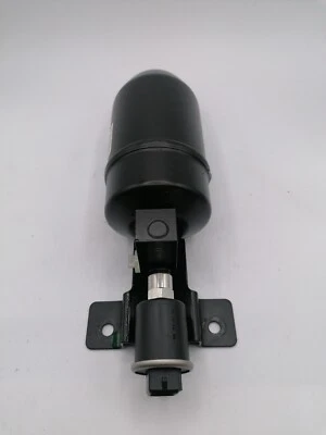 7230473 Filter Trockner Dörrgerät Original FORD Galaxy Seat Alhambra OEM - Image 1 of 3