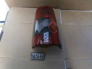 LUZ TRASERA PASAJERO FURGONETA CITROEN BERLINGO PEUGEOT PARTNER 1996-2005 - Imagen 1 de 2