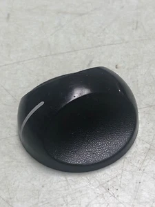 KENMORE Range Oven Infinite Knob Black WB03K5096 WB3K5096 256483 30 Day WTY - Picture 1 of 8