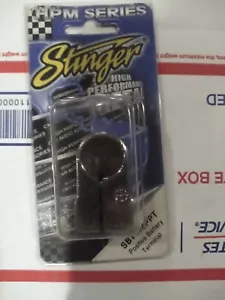 Stinger HPM Positive Battery Terminal - Picture 1 of 3