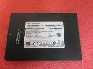HP Samsung PM871b 2.5 SATA SSD 512 GB 936840-001 919901-002 - Imagen 1 de 1