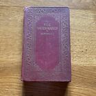the water babies charles kingsley hardback First Edition The Readers Library