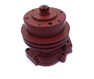 Two-stream water pump (D-245) tractor Belarus 80/82/820/920/952/952.3/952.4 - Picture 1 of 7