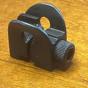 M1 GARAND FRONT SIGHT HRA includes  HRA SCREW  (GFS-HRA-05) - Picture 1 of 10
