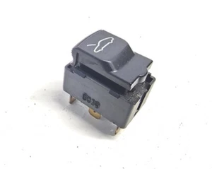 2001-2004 OEM Porsche Boxster 986 Front Trunk Frunk Release Switch Button - Picture 1 of 5