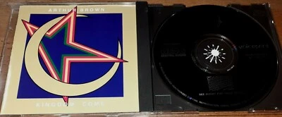 ARTHUR BROWN - KINGDOM COME  CD - Bild 1 von 2
