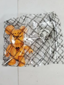 Qee Schlüsselanhänger Kollektion Pumpkinator von Halli Civelek *NEU** - Bild 1 von 10