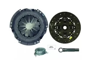 Borg Warner MU70078-1 CLUTCH KIT 93-97 GEO PRIZM TOYOTA COROLLA 1.6L CELICA 1.8L - Picture 1 of 5