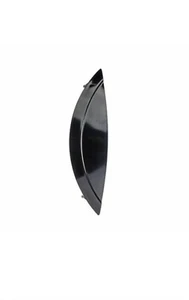 NEW OEM Frigidaire 134412860 Door Handle AP4315875 134412800 1378569 AH2330842 - Picture 1 of 2