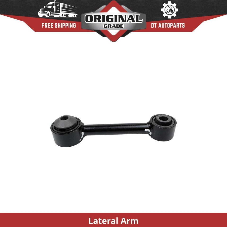 Brazo lateral trasero inferior Mevotech 2018 2019 para Lincoln Continental 2017-2020 Foto 1 de 2