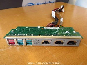 IBM 42M5853 SurePOS 700 Modulo I/O 3x RS-485 2x 12V 1x 24V P-USB - DA 4800 782 - Foto 1 di 5
